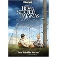 The Boy in the Striped Pajamas