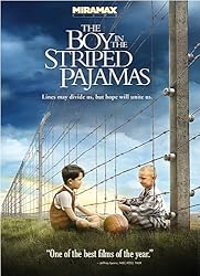 The Boy in the Striped Pajamas (2008)