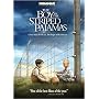 The Boy in the Striped Pajamas