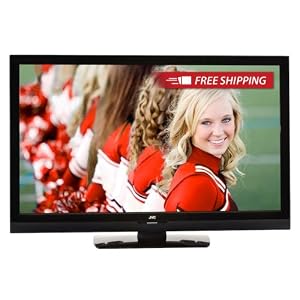 JVC JLC47BC3000 47-Inch 1080p LCD TV