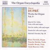 Chorales, Op. 28, Nos. 58-60, 63-64 and 68-79: 59. Come Now, Saviour of the Heathen