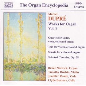 Chorales, Op. 28, Nos. 58-60, 63-64 and 68-79: 59. Come Now, Saviour of the Heathen