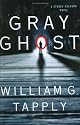 Gray Ghost: A Stoney Calhoun Novel (Stoney Calhoun Novels)