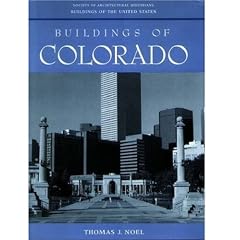 Buildings of Colorado