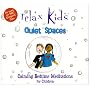 Quiet Spaces Calming Bedtime Meditations