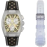 TechnoMarine Men's TechnoSquare Magnum Watch #TSCMC36