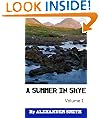 A Summer In Skye V1