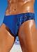 Sports : Herren BADEHOSE Royal-BLAU Schwimmhose Bade-Hose
