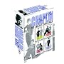 Charlie Chaplin Vol. 5-8 - Box 2 (4 DVDs)