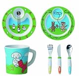 Emsa 509096 Farm Family Starter-Set