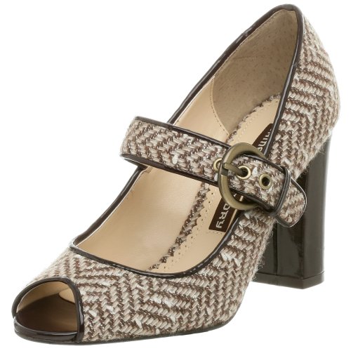 Wedding Shoes: Chinese Laundry Women's Milky Mary Jane Pump-Chinese Laundry Wedding Shoes-Chinese Laundry Wedding Shoes: Chinese Laundry Women's Milky Mary Jane Pump-Pump Wedding Shoes