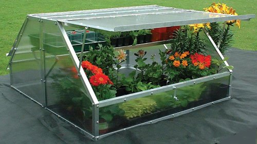 Two Wests Professional Cold Frame