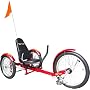 Triton Pro Cruiser - Red 20" **Summer Sale!**