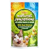 Friskies Natural Sensations Cat Food