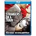 Strangers on a Train [Blu-ray] [1957] [US Import]