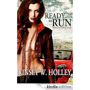 Ready to Run - Kinsey Holley