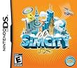 Simcity NDS