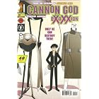 Click here to buy Cannon God Exaxxion #10 October 2002 by  Henichi Sonoda.