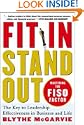 Fit In, Stand Out