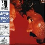 H2O(紙ジャケット仕様)