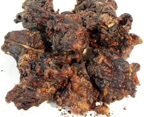 ValueBull USA Lamb Gullet 100ct