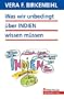 Was wir unbedingt �ber Indien wissen m�ssen. DVD-Video
