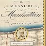 The Measure of Manhattan