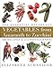 Vegetables from Amaranth to Zucchini: The Essential Reference: 500 Recipes, 275 Photographs