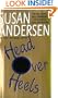 Head Over Heels (Marine, Book 1)