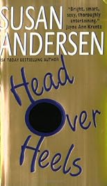 Head Over Heels