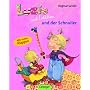 Luzie und Lottchen und der Schnuller von Dagmar Geisler