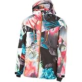 Quiksilver Travis Rice Gore-Tex Jacket - Men's