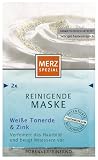 Produkt-Bild: Merz Reinigende Maske Tonerde & Zink 15 ml, 2er Pack (2 x 15 ml)