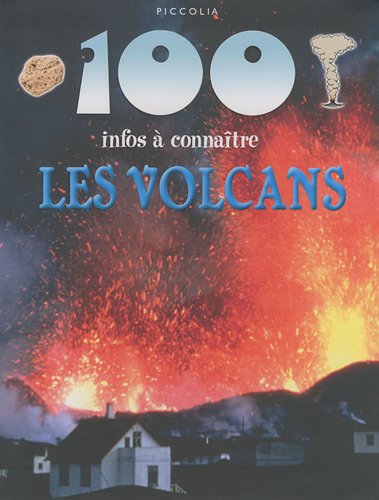 Les volcans Les volcans