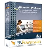 IRISPOWERSCAN 8-UNLIMITED