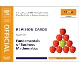 CIMA Certificate in Business Accounting. C03, Fundamentals of business mathematics