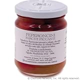 Mongetto Stuffed Piedmontese Peppers 7.7 oz