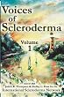Voices of Scleroderma Volume 1