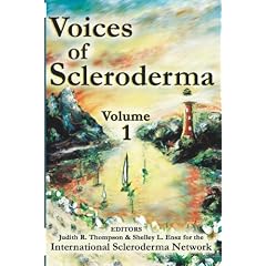 Voices of Scleroderma
