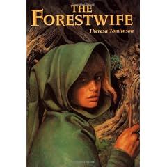 The Forestwife