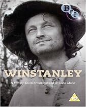 Winstanley [DVD] [1975]