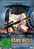 Produkt-Bild: Bank Heist [2 DVDs]