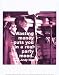 Andy Warhol Wasting Money Quote 11x14 Mini Poster