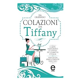 un regalo da tiffany download pdf