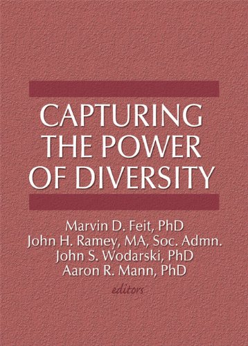Capturing the Power of Diversity