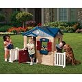 Little Tikes Woodside Cottage