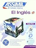 Ingles Para Espanoles: El Ingles CD/MP 3 Pack