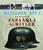 Division azul (Militaria)