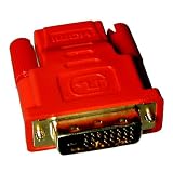 HDMI to DVI Adapter