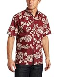 Reyn Spooner Men's Botan Garden Button Down Shirt